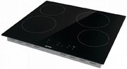 Варочная панель Gorenje ECT 641 BSCE фото 3 в Тюмени