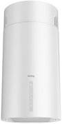Островная вытяжка Korting KHA 39970 W Cylinder фото 2 в Тюмени