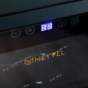 Винный шкаф Meyvel MV08-BF1 удобный (easy) фото 3 в Тюмени