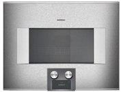 Встраиваемая микроволновая печь Gaggenau BM 454-110 Встраиваемая микроволновая печь Gaggenau BM 454-110