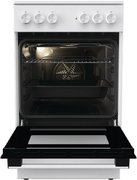Электрическая плита Gorenje GEC5A41WG фото 4 в Тюмени