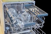 Встраиваемая посудомоечная машина Kuppersberg GL 6088 фото 4 в Тюмени