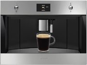 Встраиваемая кофемашина Smeg CMS4303X фото 3 в Тюмени