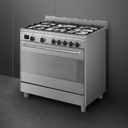 Варочный центр Smeg BG91X2 фото 3 в Тюмени