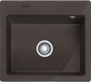 Мойка Franke MTK 610-58 графит фото в Тюмени