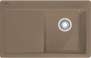 Мойка Franke Mythos MTK 211-78 миндаль фото в Тюмени