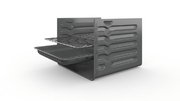 Варочный центр Bosch HXG130B20R фото 4 в Тюмени