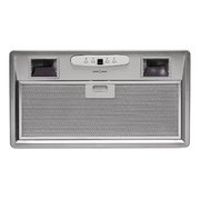 Встраиваемая вытяжка KRONA MINI 600 INOX фото 2 в Тюмени