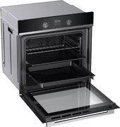 Духовой шкаф Haier HOQ-K4AAN3BX фото 4 в Тюмени