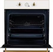 Духовой шкаф Kuppersberg SR 669 W фото 4 в Тюмени