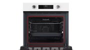 Духовой шкаф Teka HSB 6350 WHITE фото 3 в Тюмени