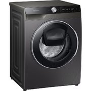 Стиральная машина Samsung WW10T654CLX фото 3 в Тюмени