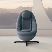 Массажное кресло BORK D730 MOON bl фото 4 в Тюмени