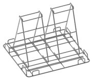 Кассета для противней Smeg WB6070T01