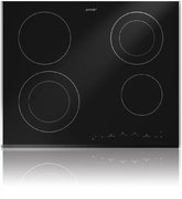 Варочная панель Gorenje Plus GHT63XC фото 2 в Тюмени
