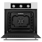 Духовой шкаф Maunfeld AEOF6060W фото 3 в Тюмени