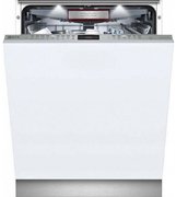 Встраиваемая посудомоечная машина Neff S517T80D0R