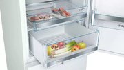 Двухкамерный холодильник Bosch KGE36AWCA фото 4 в Тюмени