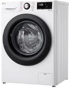 Стиральная машина LG F2V3FS6W фото 4 в Тюмени