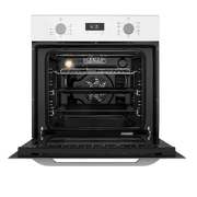 Духовой шкаф Maunfeld EOEM7610W фото 4 в Тюмени