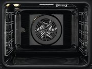 Духовой шкаф Electrolux OKE8C39WX фото 3 в Тюмени