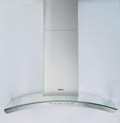 Вытяжка Miele DA 5190 W фото 3 в Тюмени