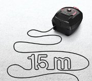 Пылесос Бош BGL8POW2 фото 3 в Тюмени Пылесос Bosch BGL8POW2 фото 3 в Тюмени