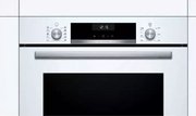 Духовой шкаф Bosch HBG517CW1S фото 2 в Тюмени