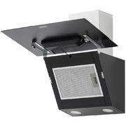 Вытяжка Krona KRISTEN A 600 black S фото 3 в Тюмени