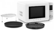 Микроволновая печь Smeg MOC02WHMEU фото 4 в Тюмени