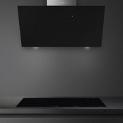 Вытяжка Smeg KICV90BL фото 2 в Тюмени