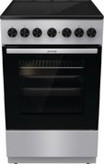 Электрическая плита Gorenje GEC5B41SG фото 2 в Тюмени
