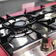 Газовая варочная поверхность Kaiser KG 9357 Turbo фото 4 в Тюмени