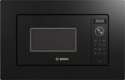 Встраиваемая микроволновая печь Bosch BEL623MY3 Встраиваемая микроволновая печь Bosch BEL623MY3