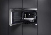 Духовой шкаф Gaggenau BO 221-111 фото 3 в Тюмени