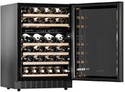 Встраиваемый винный шкаф Meyvel MV46NH-KBT2 фото 3 в Тюмени