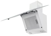 Вытяжка Maunfeld EAGLE 850 90 белое стекло фото 2 в Тюмени