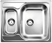 Мойка Blanco Tipo 6  Basic-IF нержавеющая сталь фото 3 в Тюмени