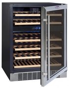 Винный шкаф La Sommeliere CVDE46-2 фото 4 в Тюмени
