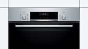 Встраиваемый духовой шкаф BOSCH HBJ517FS0R фото 2 в Тюмени