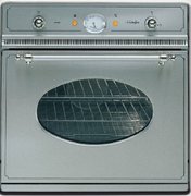 Духовой шкаф Ilve 600-NMP IX
