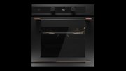 Духовой шкаф Teka HLB 85-G1 P Matt Black фото 3 в Тюмени