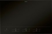 Индукционная варочная панель Miele KM 8685 FL MattFinish фото в Тюмени