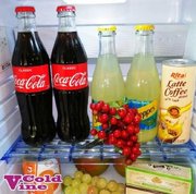 Винный шкаф Cold Vine MCA-28B фото 2 в Тюмени
