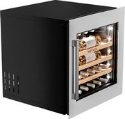 Винный шкаф Meyvel MV31PRO-KWB1 фото 3 в Тюмени