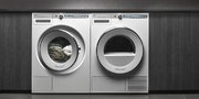 Стиральная машина Asko W4096P.W/2 фото 4 в Тюмени