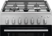 Газовая плита Electrolux RKG600005X фото 3 в Тюмени