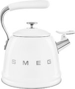 Чайник Smeg WKF01WH фото 2 в Тюмени