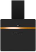 Вертикальная вытяжка Korting KHC 69131 GCN фото 2 в Тюмени