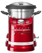 Кухонный комбайн KitchenAid 5KCF0104EER фото 3 в Тюмени